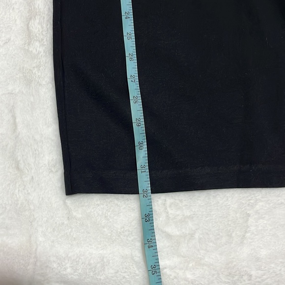 Tahari Long Sleeve Dress - Picture 6 of 10